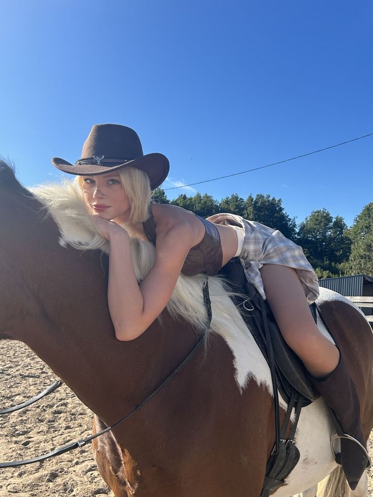 Creator in the Horse world